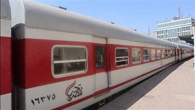 السكة الحديد: إتاحة حجز قطارات تحيا مصر من خلال منافذ فورى 
