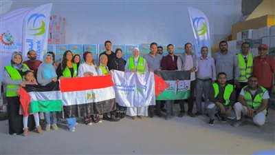 المصرف المتحد يطلق حساب إغاثة إنسانية لأهالي غزة بالتعاون مع «صناع الخير» 