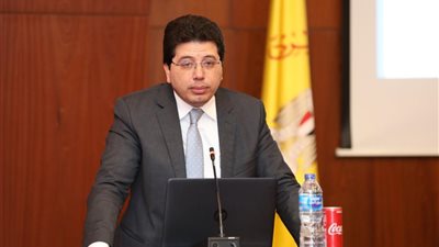 «المركزي» يعتزم إتاحة خدمة فتح الحسابات البنكية إلكترونيًا في 2024