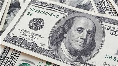 سعر الدولار في البنوك المصرية اليوم الأربعاء 22 نوفمبر 2023