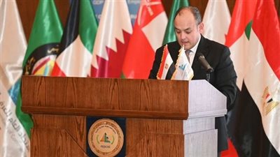 وزير التجارة والصناعة يفتتح منتدى الأعمال الخليجي المصري الأول 