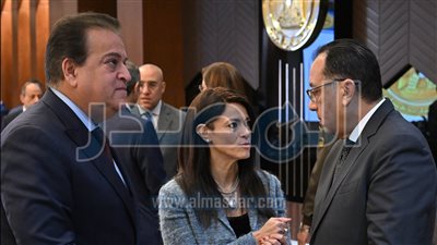 الحكومة توافق على إنشاء الميناء الجاف بالمنطقة الصناعية في القنطرة شرق