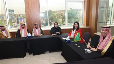 مجلس الأعمال المصري السعودي يناقش وضع برامج سياحية تكاملية بين البلدين