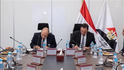 «معلومات الوزراء» يتعاون مع «Hyve» لتوطين منصة البيانات المركزية والذكاء الاصطناعي «JIGSAW»