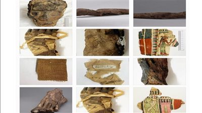 مصر تسترد قطع أثرية من متحفين في نيوزيلاندا 