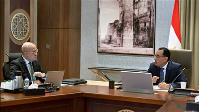 الحكومة: الانتهاء من تنفيذ 648 ألف وحدة إسكان إجتماعي