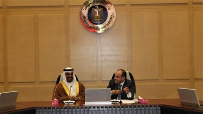مصر تبحث سبل تعزيز التعاون الصناعي والاستثماري والتجاري مع البحرين