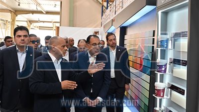 شركة «GLC للدهانات» تعتزم ضخ 25 مليون دولار استثمارات بالسوق المصرية