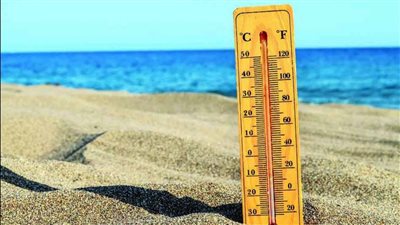 الأرصاد: طقس الأحد معتدل نهارا مائل للبرودة ليلا على أغلب الأنحاء 