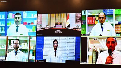 رئيس الوزراء يشهد افتتاح 5 فروع لصيدليات «إسعاف 24» بعد تطويرها