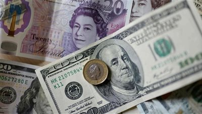 الجنيه الإسترليني يرتفع لأعلى مستوى في شهرين.. والدولار يتراجع