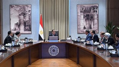 رئيس الوزراء يوجه بسرعة الانتهاء من خطة تحويل الأتوبيسات للعمل بالغاز الطبيعي