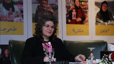 مؤسسة التضامن للتمويل الأصغر تتفاوض على تسهيلات ائتمانية بقيمة 300 مليون جنيه