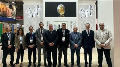 هيئة التنشيط السياحي تشارك بمعرض IBTM في برشلونة