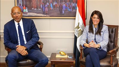  «المشاط»: وكالة «ميجا» تغطي استثمارات بـ500 مليون دولار في مصر منذ 2012