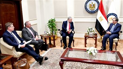  «ترانس جلوب» الكندية تخطط لحفر 4 آبار بترول جديدة في مصر