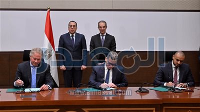  «إيتيدا» تتعاون مع «سينوبسيس» الأمريكية لزيادة صادرات مصر من خدمات تكنولوجيا المعلومات