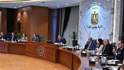 رئيس الوزراء يترأس أول اجتماعات وحدة تجمع البريكس