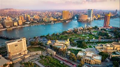 هيئة الأرصاد تعلن تفاصيل الطقس ودرجات الحرارة المتوقعة غدا الاثنين