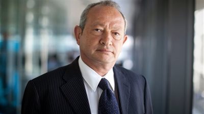 نجيب ساويرس يعتزم استثمار 120 مليون دولار لتحويل التوك توك للعمل بالكهرباء