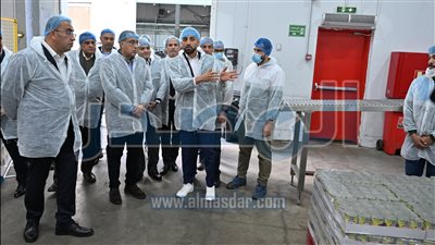 «ريتش لاند» تستهدف ضخ استثمارات جديدة بقيمة ملياري جنيه في السوق المصرية