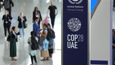 الإمارات تتعهد بتمويل جديد بـ150 مليون دولار لحلول الأمن المائي بالمجتمعات الضعيفة