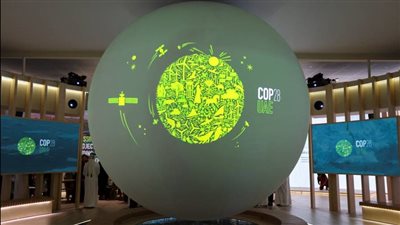 تعهد من 118 دولة بمضاعفة قدرة الطاقة المتجددة 3 مرات بحلول 2030