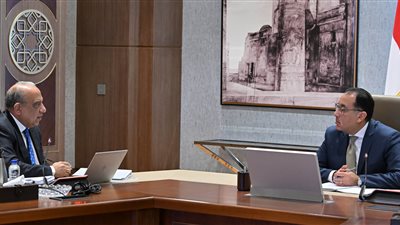 وزير قطاع الأعمال: التخارج من 22 شركة تابعة خلال 3 سنوات