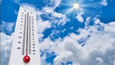 الأرصاد: طقس الثلاثاء لطيف نهارا بارد ليلا على أغلب الأنحاء