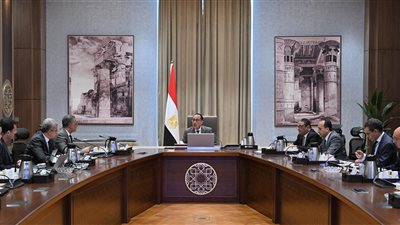 رئيس الوزراء يبحث مع شركة «انطلاق» سبل دعم ريادة الأعمال في مصر