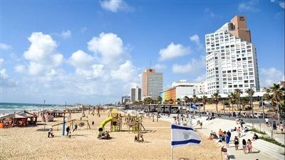 تراجع حاد لحركة السياحة الوافدة إلى إسرائيل خلال نوفمبر