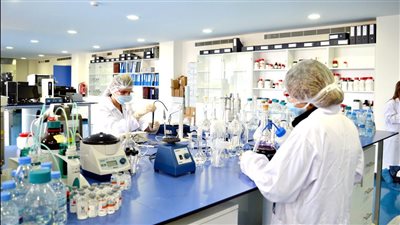 إيبيكو تعتزم إنشاء شركة للخامات الدوائية برأس مال مبدئي 10 ملايين جنيه