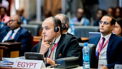 اختيار مصر نائباً أول لرئيس المجلس الوزاري لاتفاقية التجارة الحرة الأفريقية AFCFTA