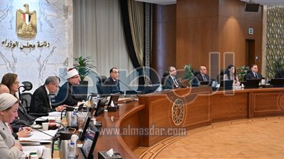 الحكومة توافق على 4 مشروعات بنظام المشاركة مع القطاع الخاص