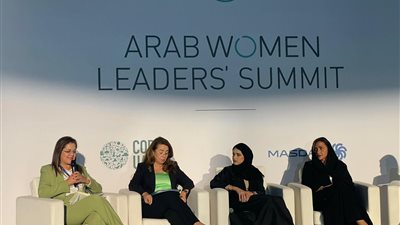 وزيرة التخطيط تستعرض جهود تعزيز المساواة بين الجنسين والعمل المناخي في مصر