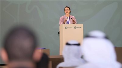 رسمياً.. إطلاق مبادرة «صفر نفايات» خلال مؤتمر «COP28»
