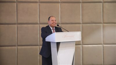وزير المالية: الرئيس السيسى يتبنى تنفيذ أكبر مشروع لبناء قدرات القطاع الصحي