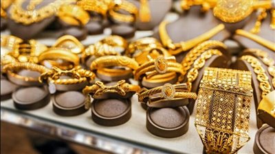 ارتفاع أسعار الذهب في مصر بقيمة 50 جنيهًا خلال تعاملات اليوم