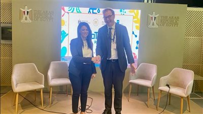 شراكة جديدة بين مصر والبنك الدولي لتحفيز الابتكار بمجال الزراعة الذكية مناخيًا