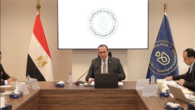 تشكيل لجنة مركزية لمتابعة تنفيذ خطة التأمين الطبي باللجان الانتخابية في المحافظات