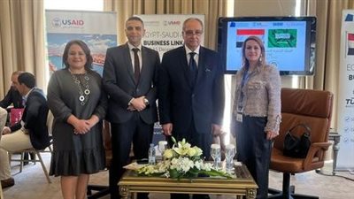«تصديري الصناعات الهندسية» يطلق البعثة التجارية المصرية للسعودية بمشاركة 16 شركة