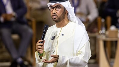 رئيس «COP28»: الإمارات بذلت كل الجهود للوصول لاتفاق عادل لمواجهة تداعيات تغير المناخ