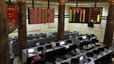 البورصة المصرية تخسر 11.5 مليار جنيه في ختام تعاملات الاثنين