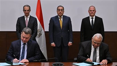  «إيتيدا» توقع مذكرة تفاهم لتوسيع أعمال «سيمنز» للبحث والتطوير في مصر 