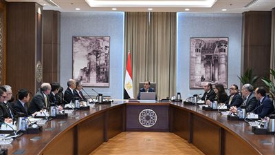 افتتاح مصنع «سوميتومو» للضفائر الكهربائية بالعاشر من رمضان يوليو 2024