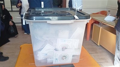 إغلاق صناديق الاقتراع في اليوم الثاني للانتخابات الرئاسية بالداخل