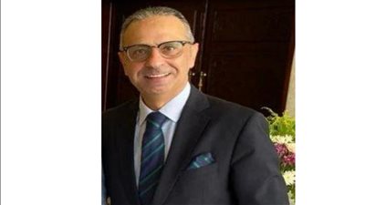 حسام الجراحي رئيسًا تنفيذيًا وعضوًا منتدبًا للبورصة المصرية للسلع