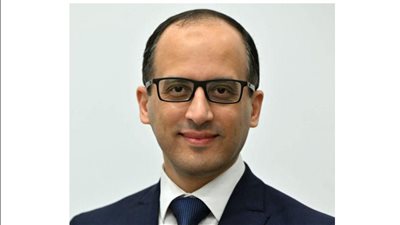 المستشار محمد الحمصانى متحدثًا رسميًا باسم مجلس الوزراء