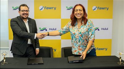 «فوري» تتعاون مع «حلول» لتعزيز خدمات الدفع الإلكتروني للشركات الصغيرة والمتوسطة