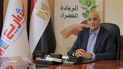 باسل رحمي: تطوير خدمات جهاز تنمية المشروعات بالتعاون مع المؤسسات المصرية